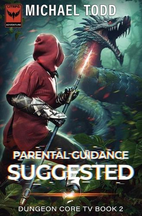 Parental Guidance Suggested by Michael Todd