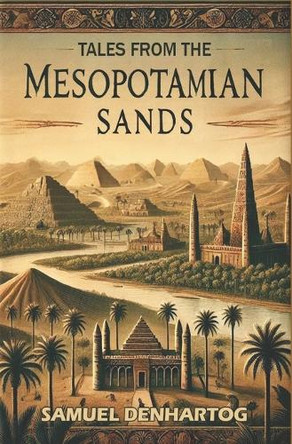 Tales from the Mesopotamian Sands Samuel Denhartog 9798342052016