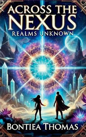 Across the Nexus by Bontiea Thomas