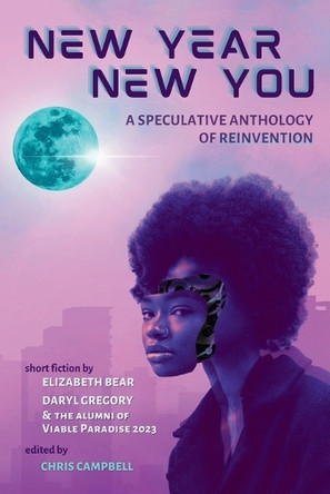 New Year, New You by Chris Campbell