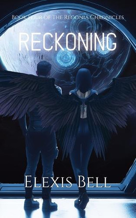 Reckoning Elexis Bell 9781951335366