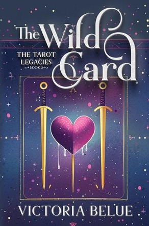 The Wild Card by Victoria Belue