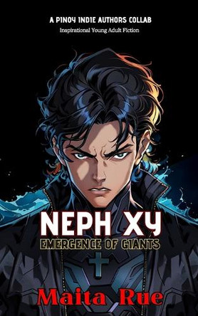 Neph XY by Maita Rue