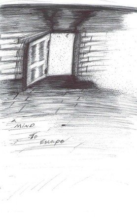 A Mind to Escape by Shelby Doll