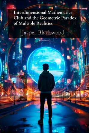 Interdimensional Mathematics Club and the Geometric Paradox of Multiple Realities by Jasper Blackwood