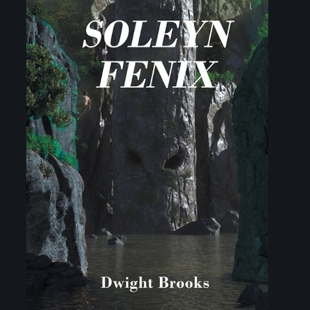 Soleyn Fenix Dwight Brooks 9781977278944