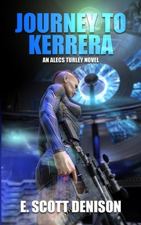 Journey to Kerrera by E Scott Denison