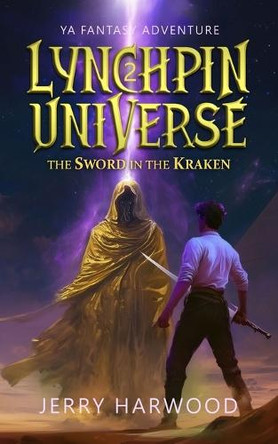 Lynchpin Universe by Jerry Harwood