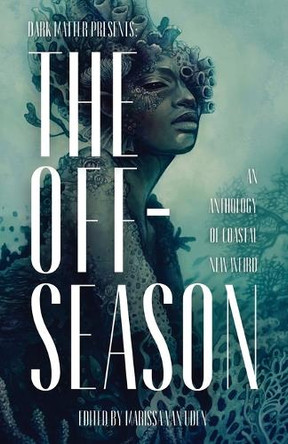 The Off-Season by Marissa Van Uden
