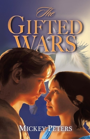 The Gifted Wars Mickey Peters 9781663263971