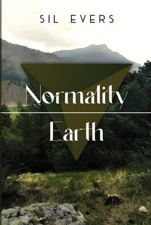 Normality Sil Evers 9781917505727