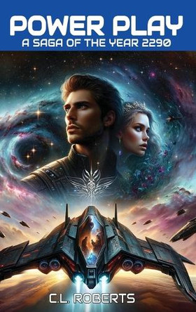 Power Play by Roberts