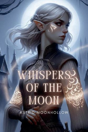 Whispers of the Moon by Astrid Moonhollow