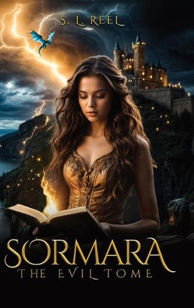Sormara The Evil Tome S L Reel 9798330567232