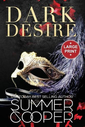 Dark Desire by Summer Cooper