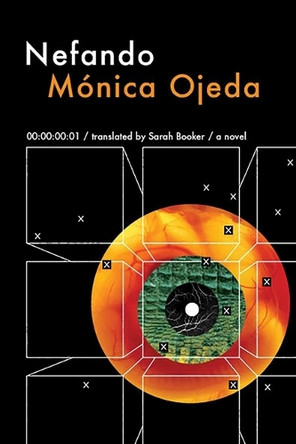 Nefando by M nica Ojeda