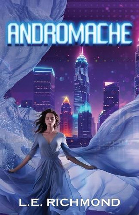 Andromache L E Richmond 9781964726144