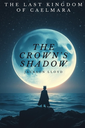 The Crown's Shadow by Jackson Lloyd