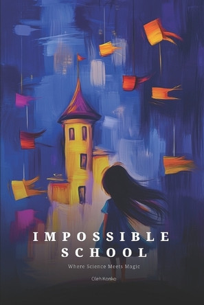 The Impossible School by Oleh Konko