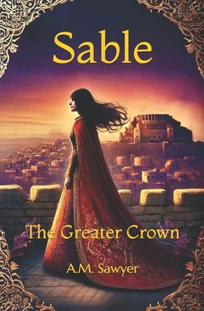 Sable by A M Sawyer