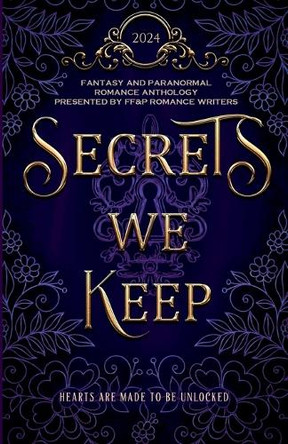 Secrets We Keep by Ak Nevermore