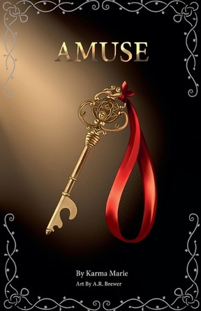 Amuse Karma Marie 9798230386865