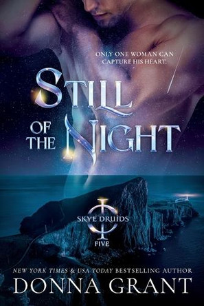 Still of the Night by Donna Grant