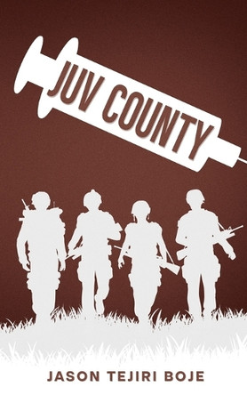 Juv County by Jason Boje