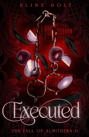 Executed by Eline Holt