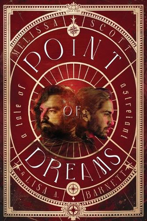Point of Dreams Melissa Scott 9798989500925