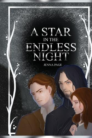 A Star in the Endless Night by Jenna Page