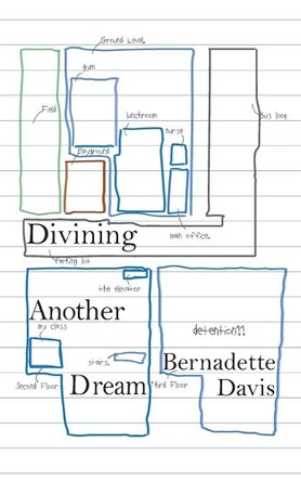 Divining Another Dream Bernadette Davis 9781732389809