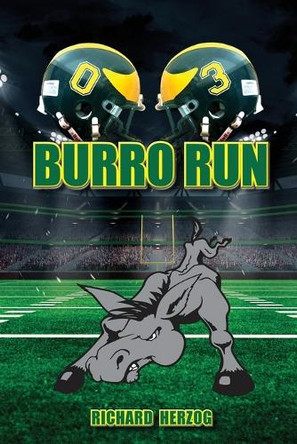 Burro Run Richard Herzog 9798892110273