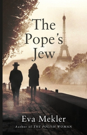 The Pope's Jew by Eva Mekler