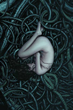 Progeny Volume 1 by Ron Marz