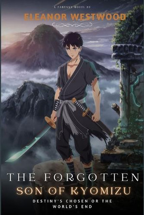 The Forgotten Son of Kyomizu by Eleanor Westwood