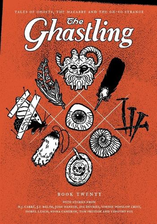 The Ghastling by Parfitt
