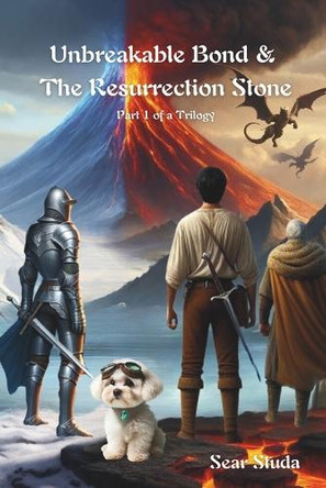 Unbreakable Bond & The Resurrection Stone by Sear Studa