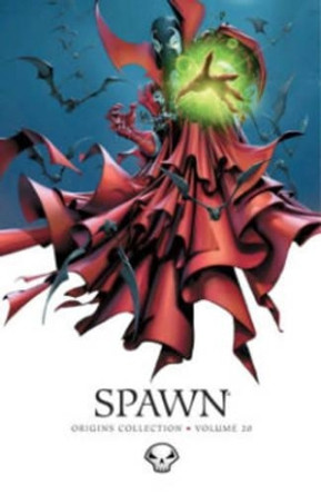 Spawn: Origins Volume 20 Todd McFarlane 9781607068624