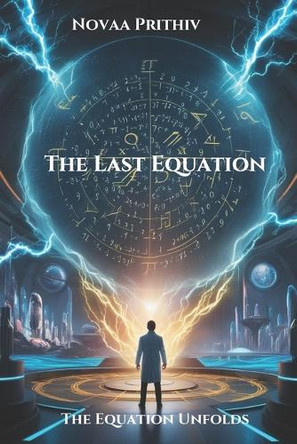 The Last Equation - Part 2 by Novaa Prithiv