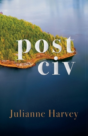 Post Civ by Julianne Harvey