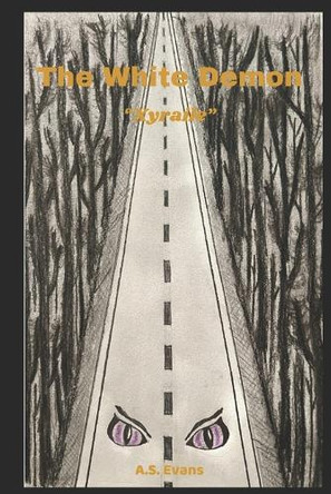 The White Demon by A S Evans