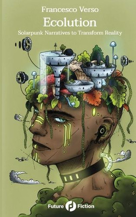 Ecolution by Sally McCorry
