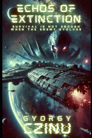 Echoes of Extinction by Gyorgy Czinu
