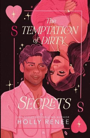 The Temptation of Dirty Secrets by Holly Renee