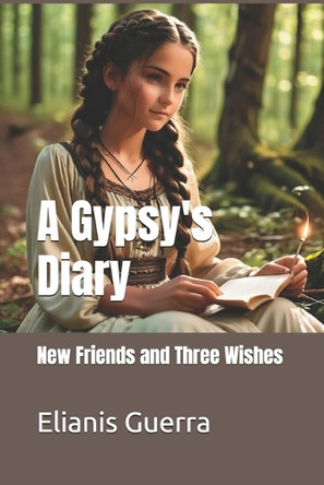 A Gypsy's Diary: New Friends and Three Wishes Elianis Guerra 9798336238846