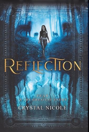 Reflection Crystal Nicole 9798990984219