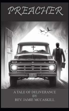 Preacher by Jamie McCaskill
