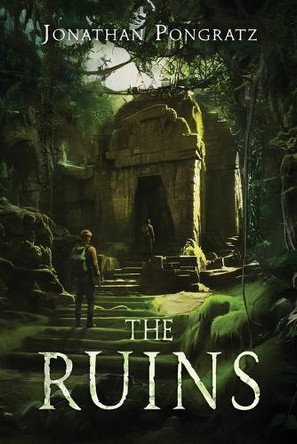 The Ruins by Jonathan Pongratz