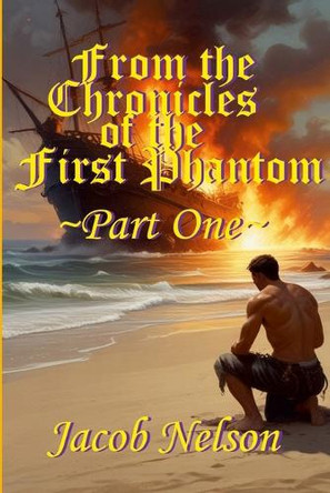 From the Chronicles of the First Phantom - Part One by Jacob Nelson